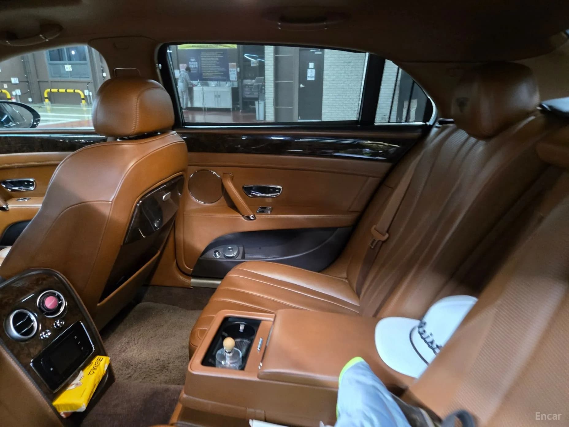 Flying Spur 2nd Generation