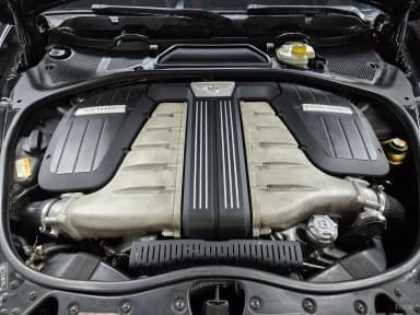 Flying Spur 2nd Generation