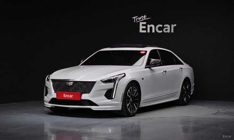 CT6