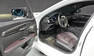 CT6