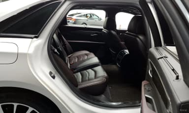 CT6