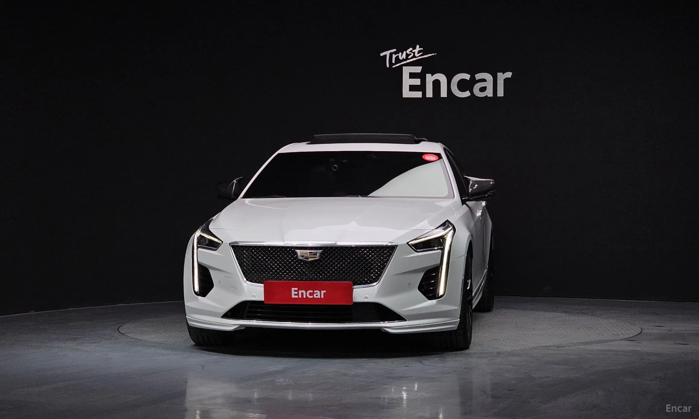 CT6