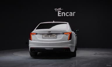 CT6