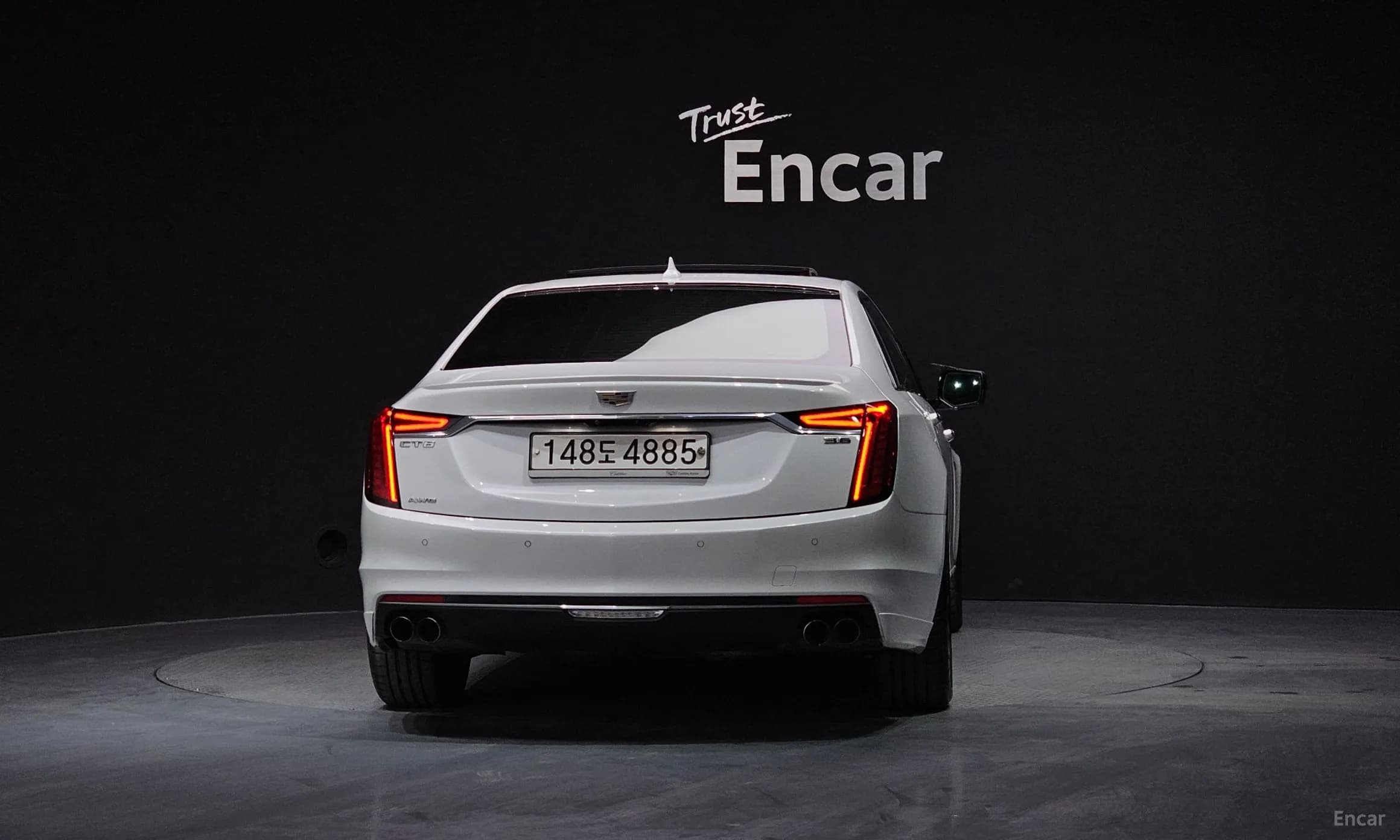 CT6