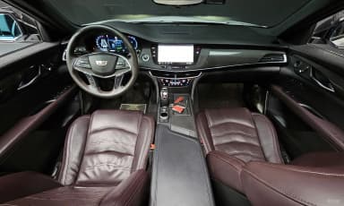 CT6