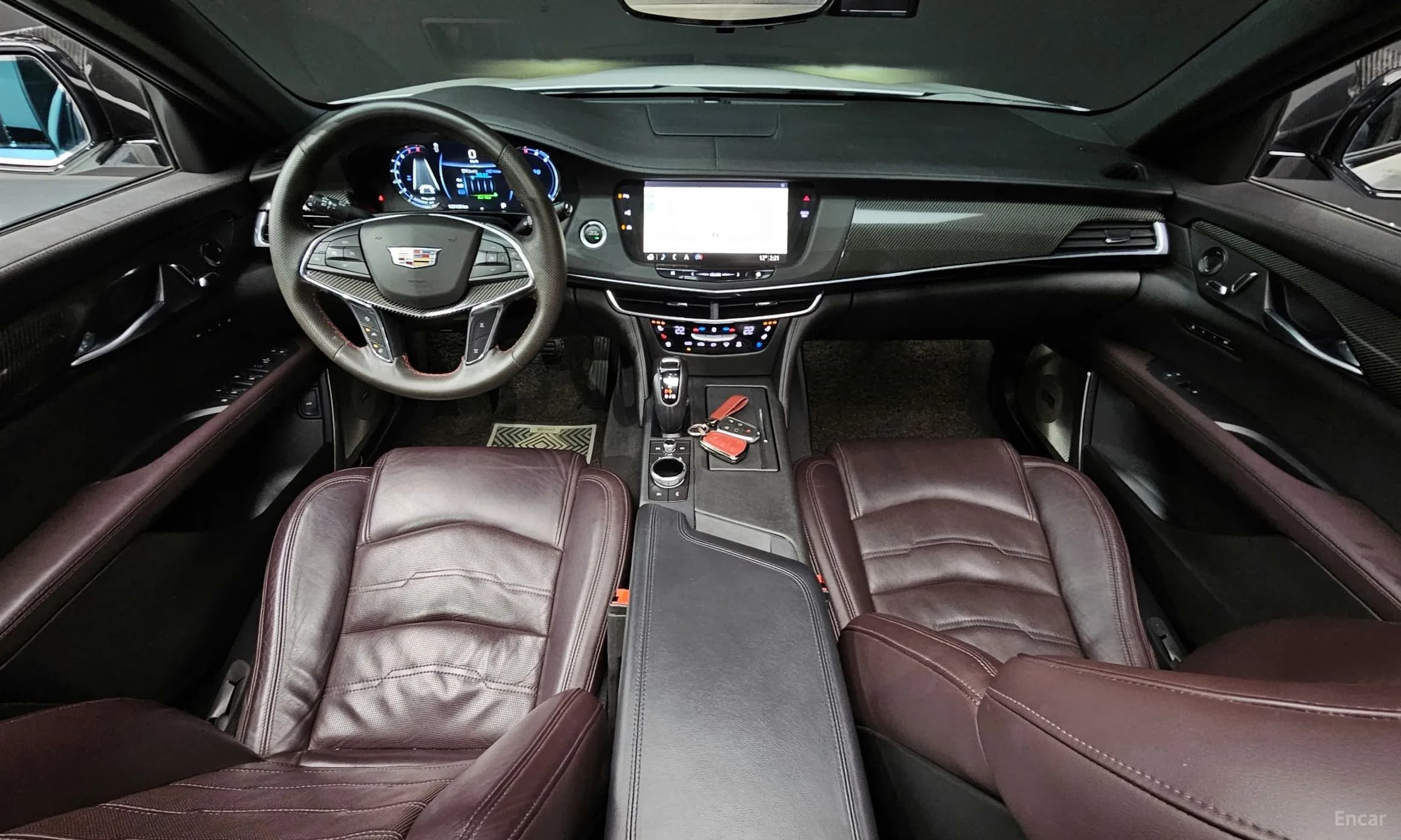 CT6