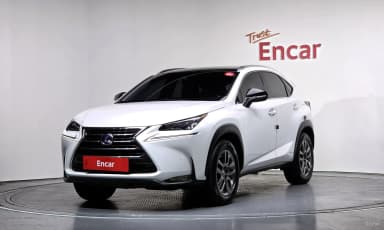 NX300h