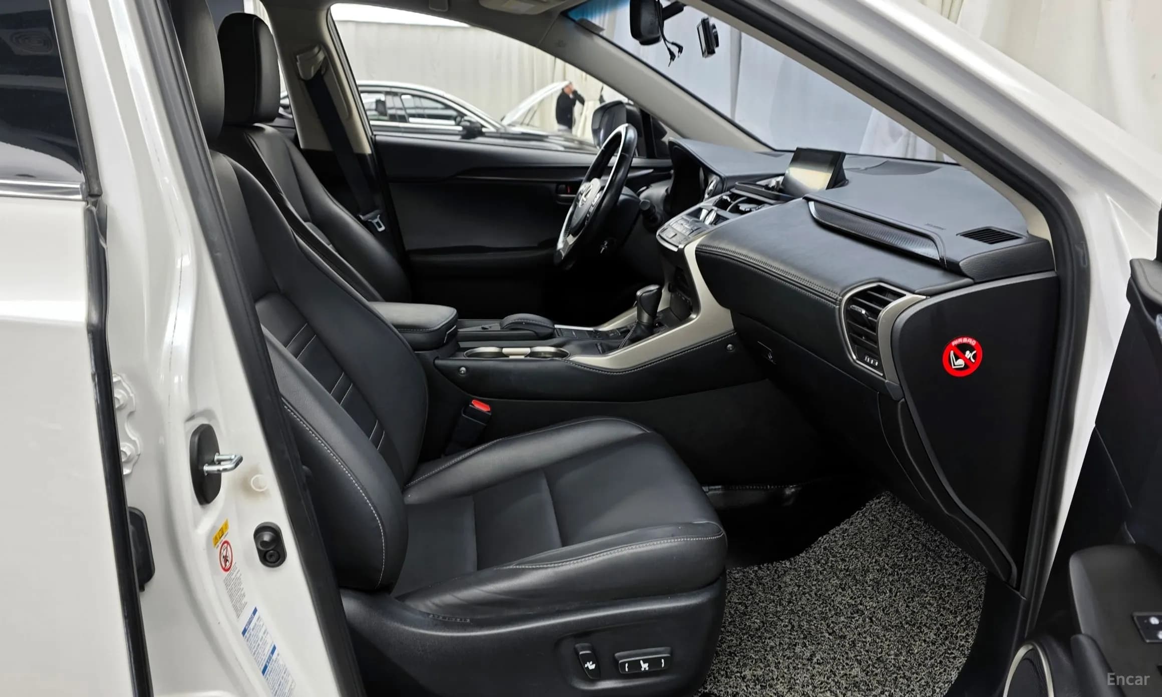 NX300h