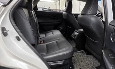 NX300h