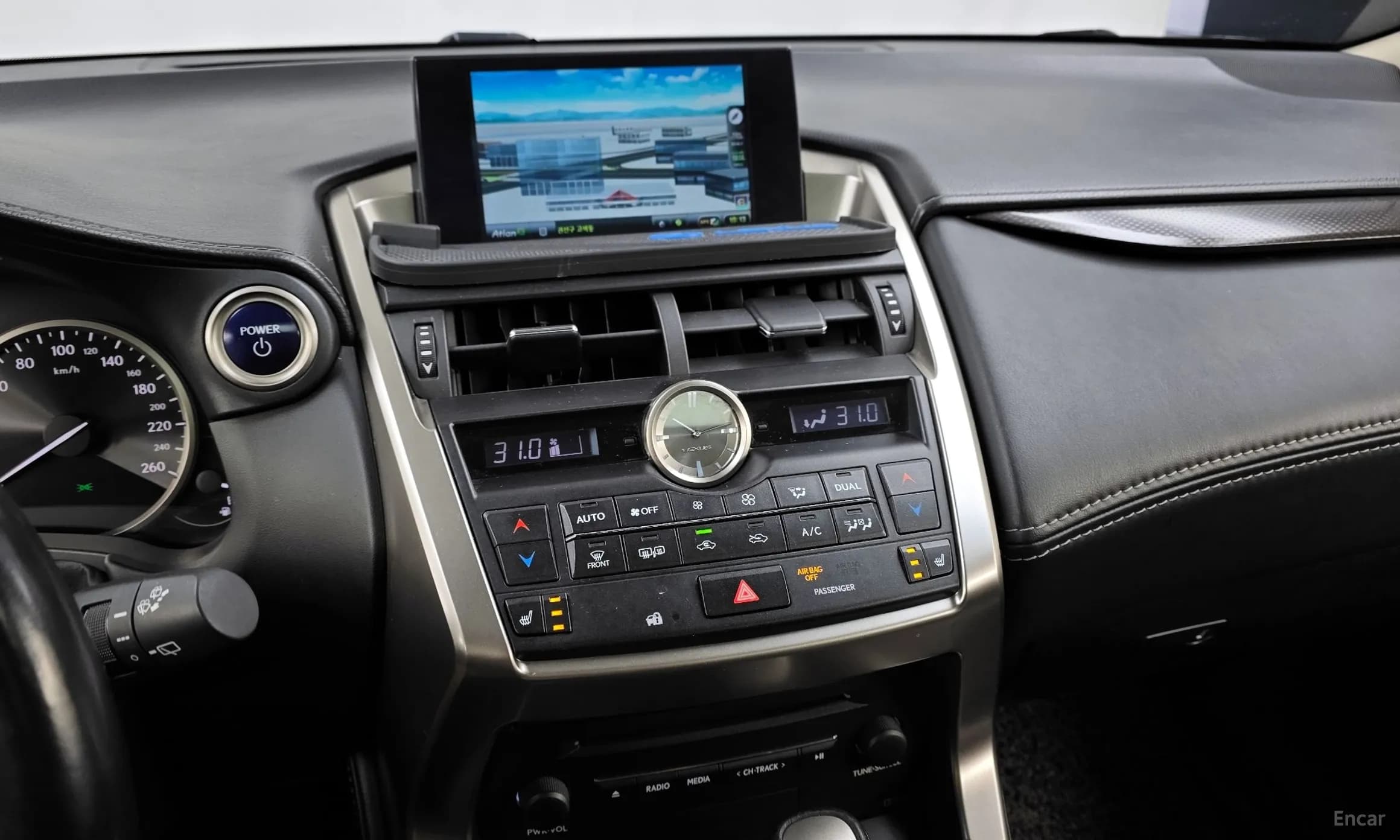 NX300h