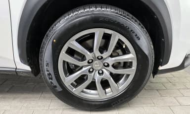 NX300h