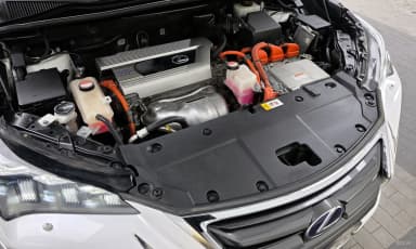 NX300h