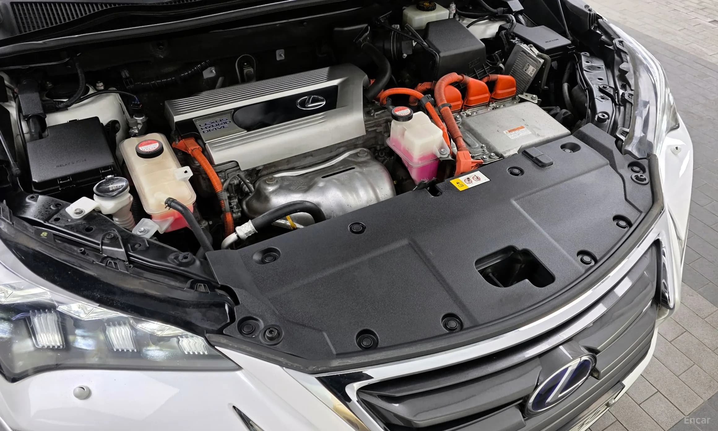 NX300h