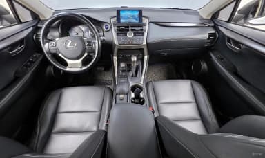 NX300h