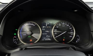 NX300h
