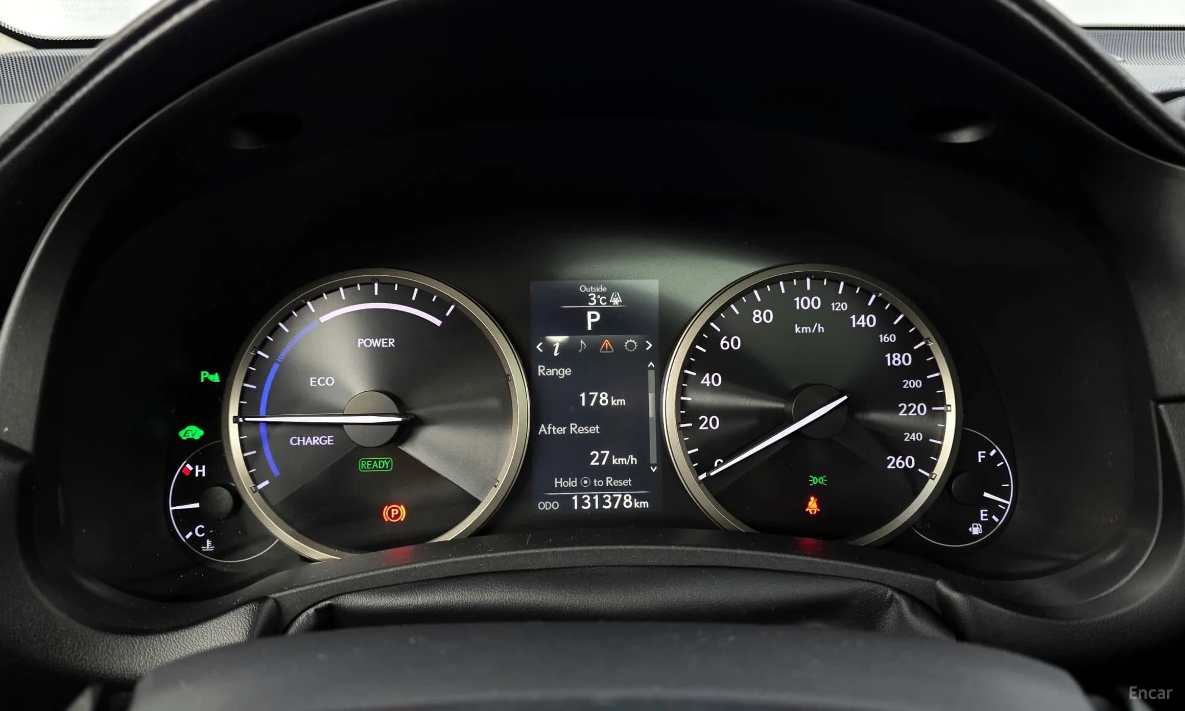 NX300h