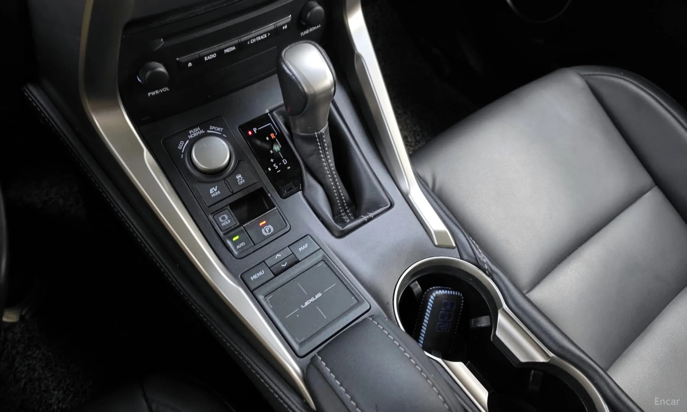NX300h