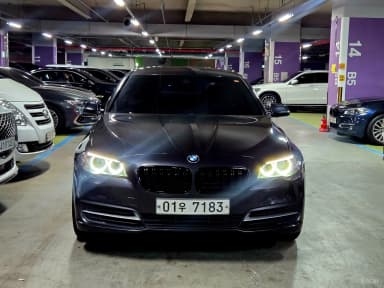 5 Series (F10)
