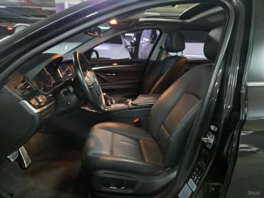 5 Series (F10)