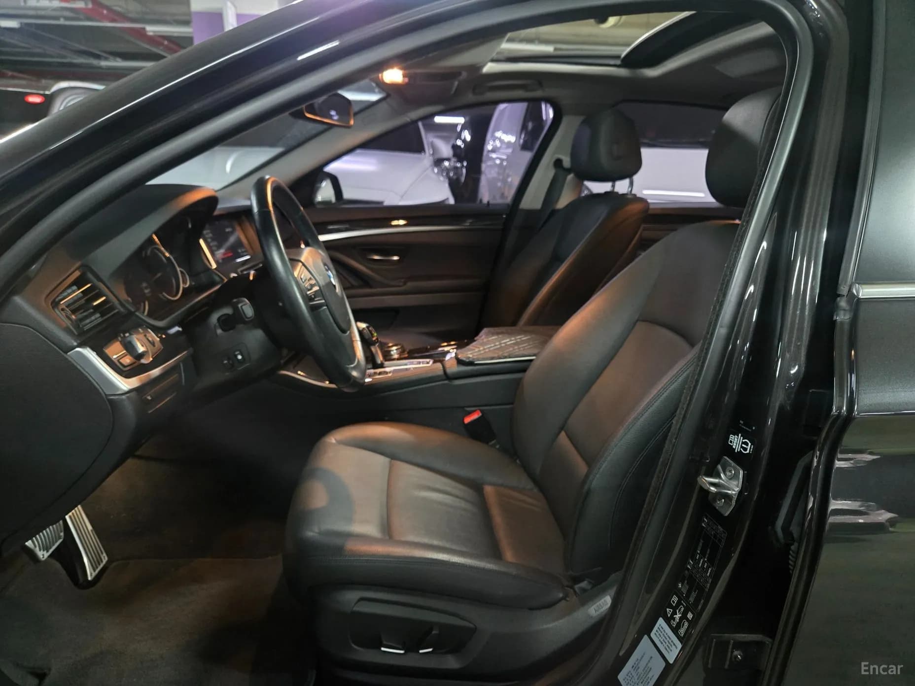 5 Series (F10)