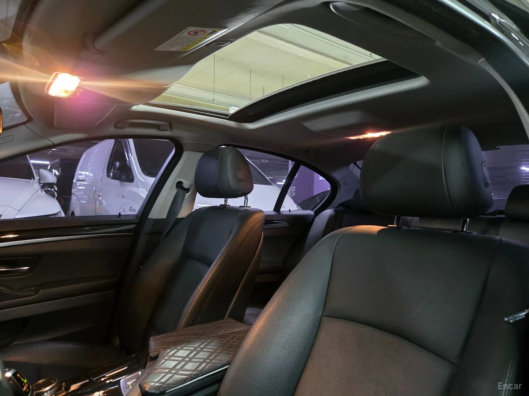 5 Series (F10)