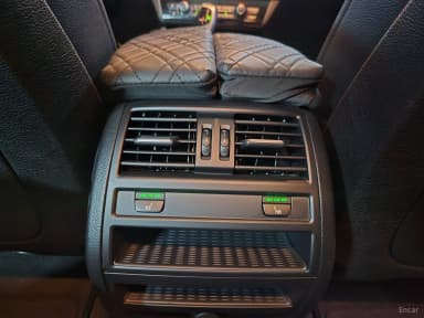 5 Series (F10)