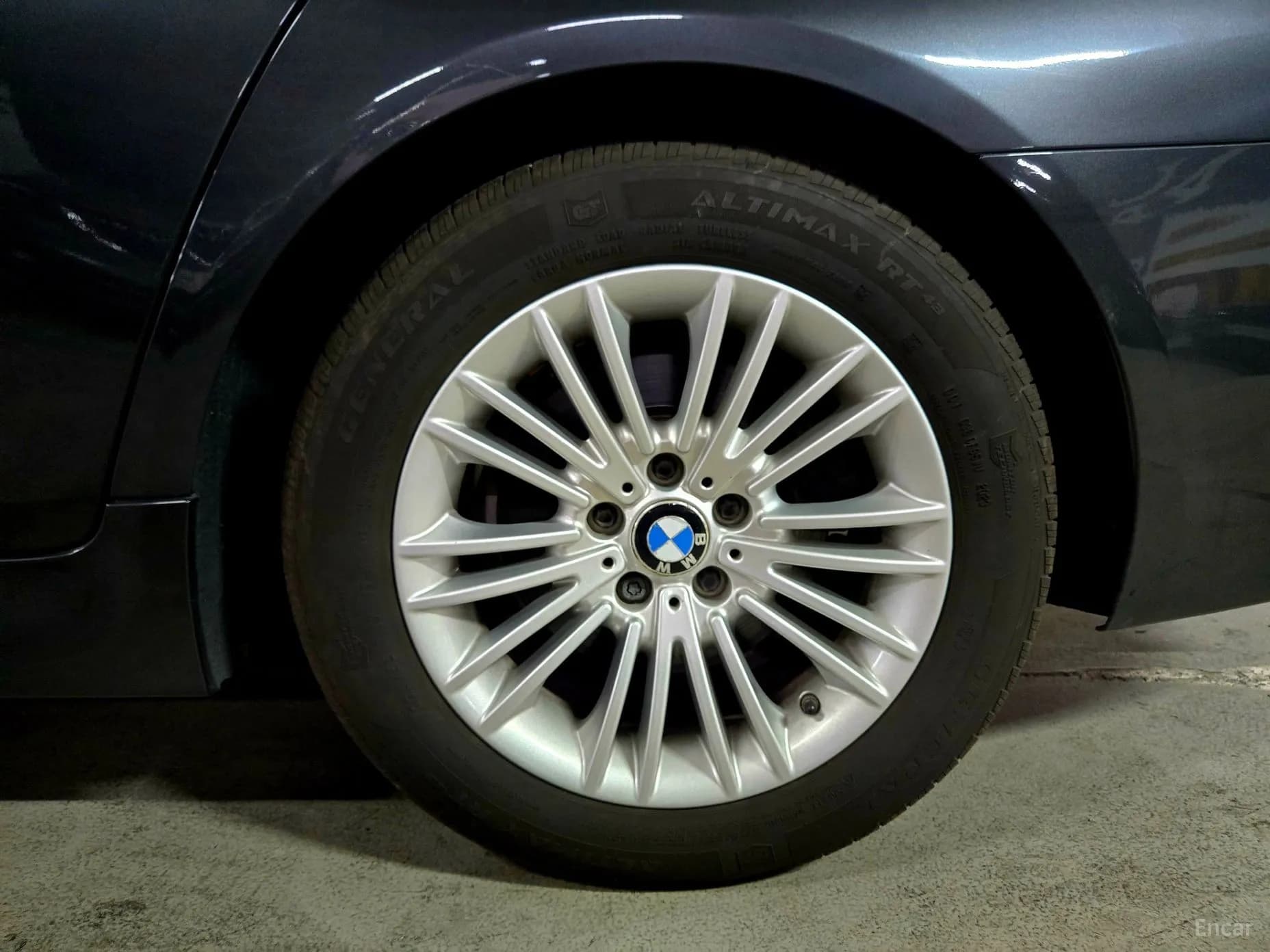 5 Series (F10)