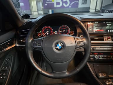 5 Series (F10)