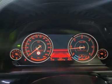 5 Series (F10)