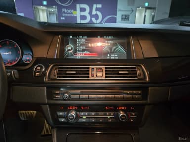 5 Series (F10)