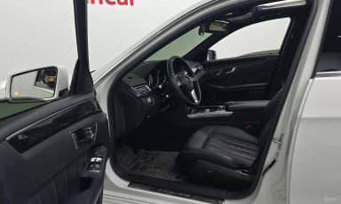E-Class W212