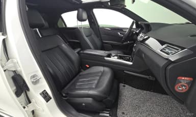 E-Class W212