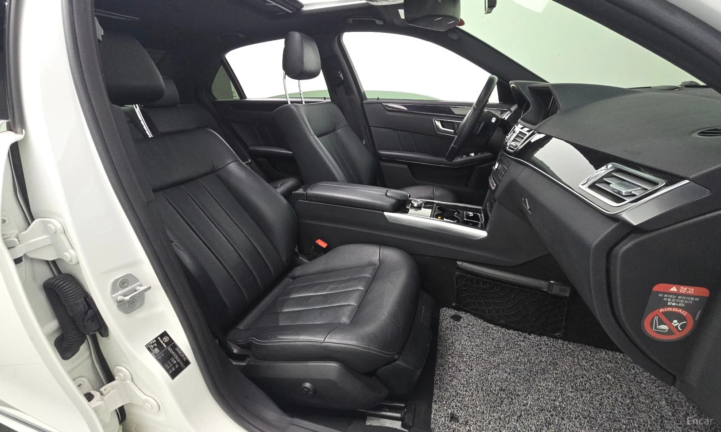E-Class W212
