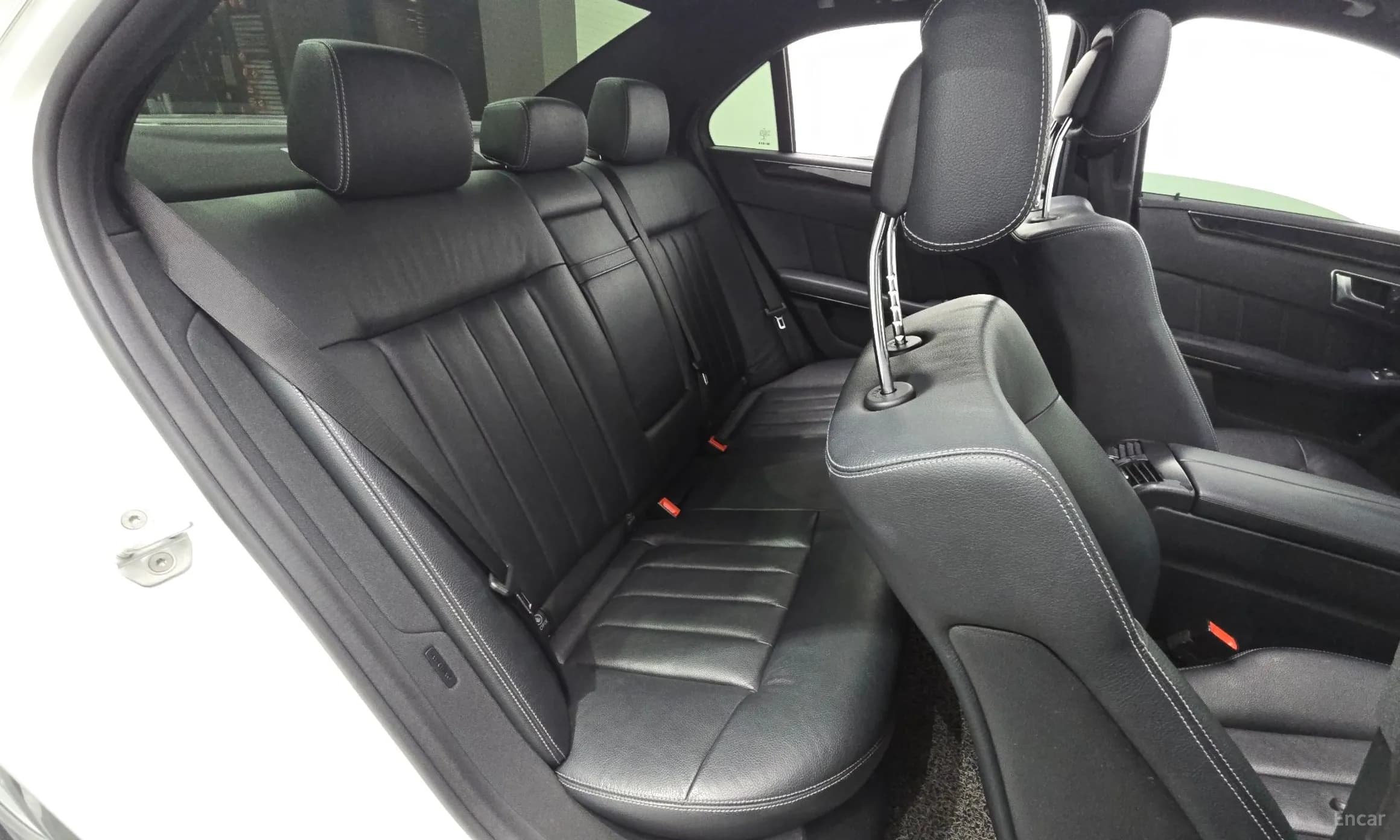 E-Class W212