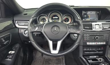 E-Class W212