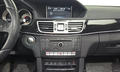 E-Class W212