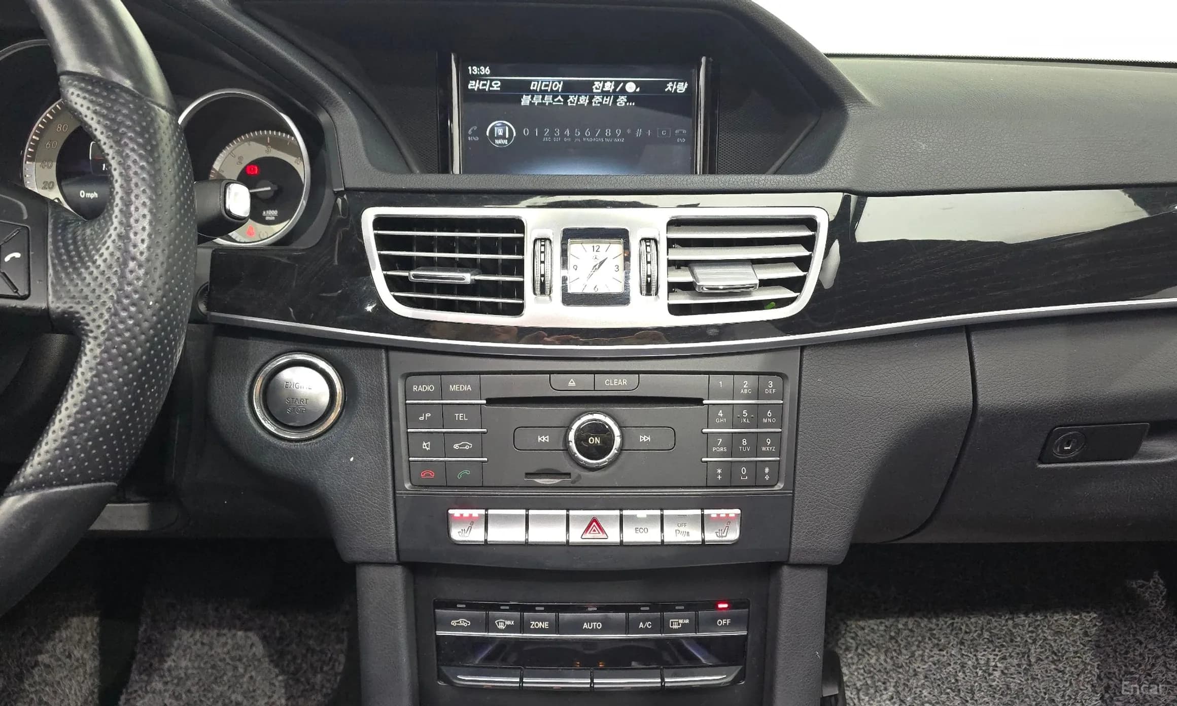 E-Class W212