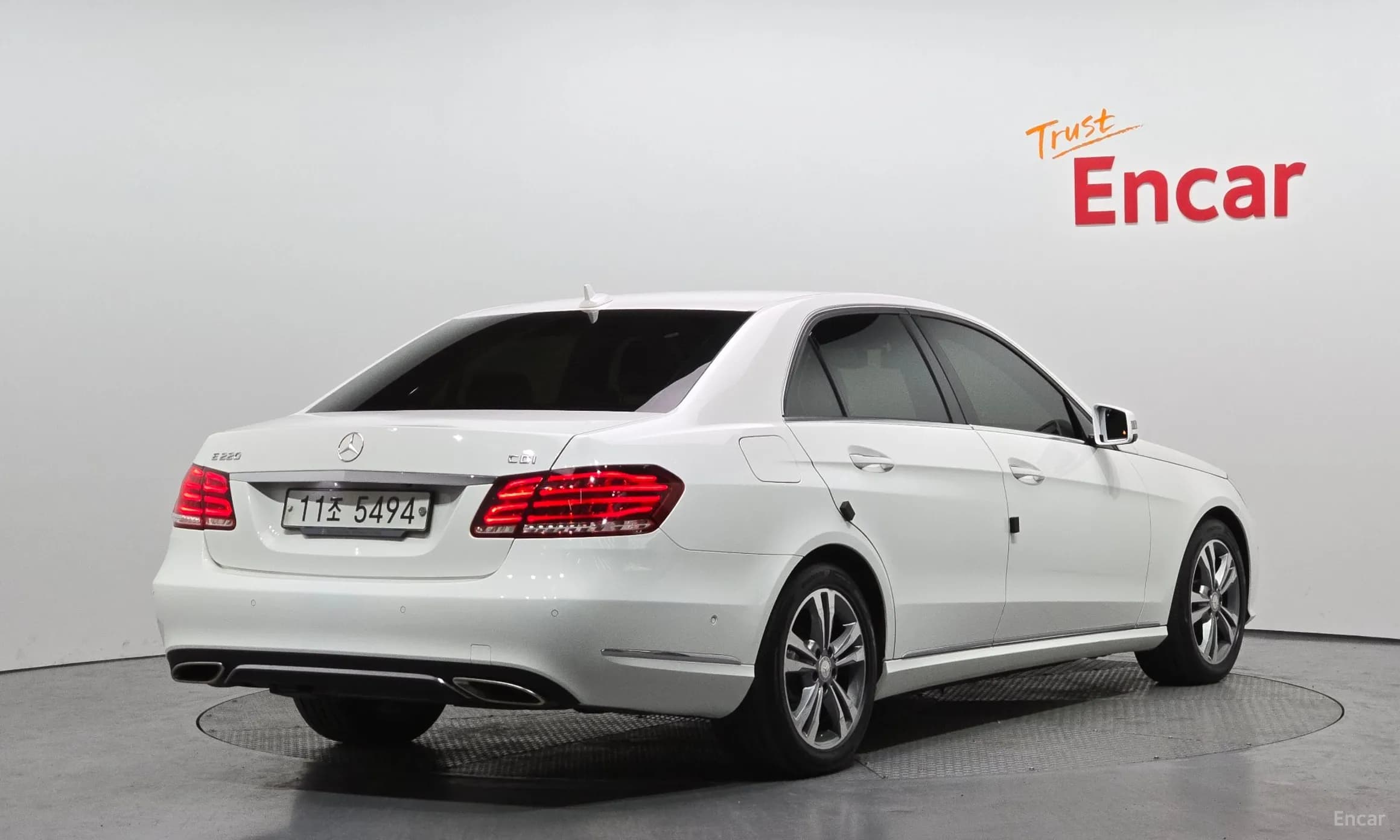E-Class W212