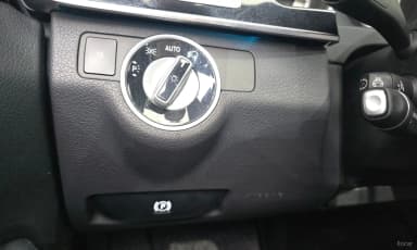 E-Class W212