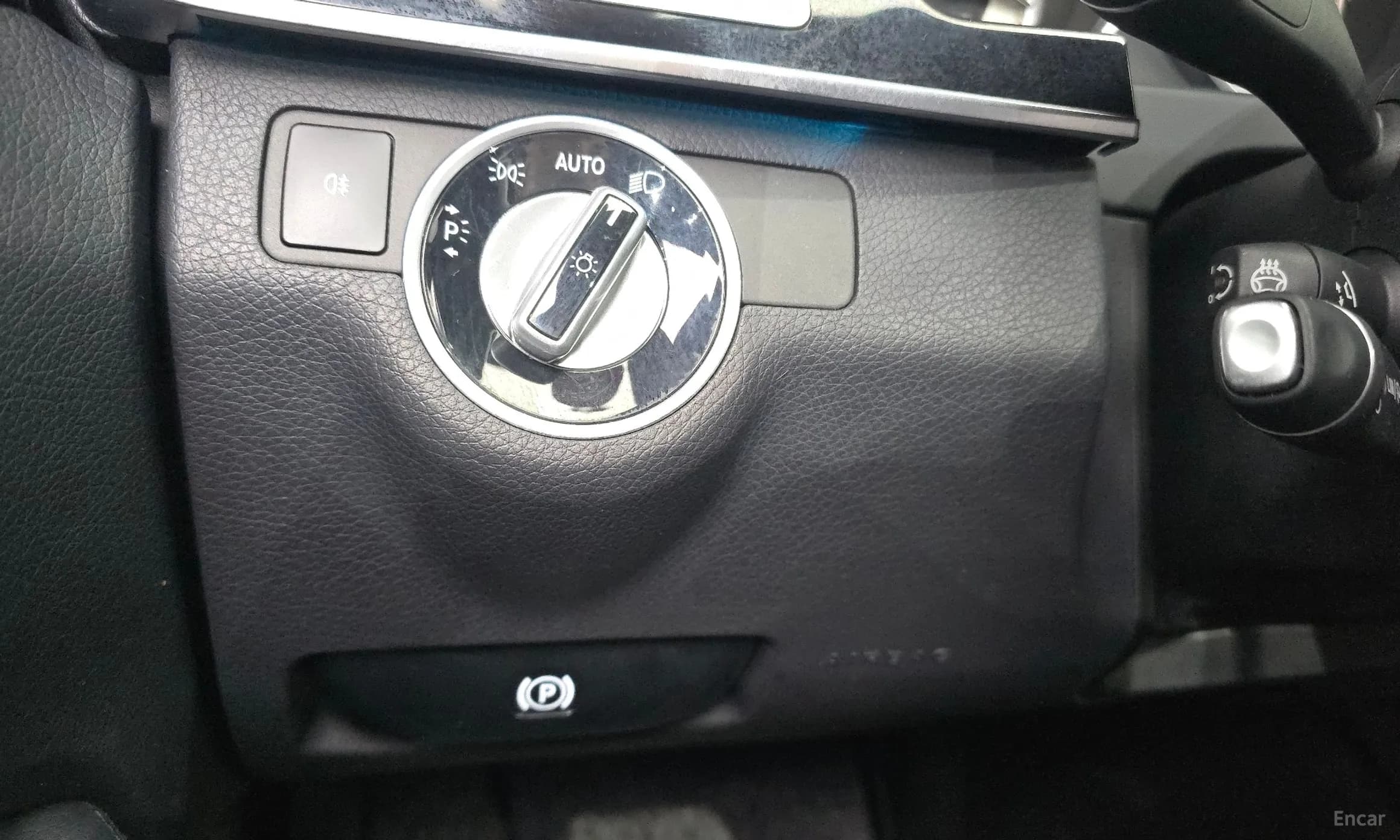 E-Class W212