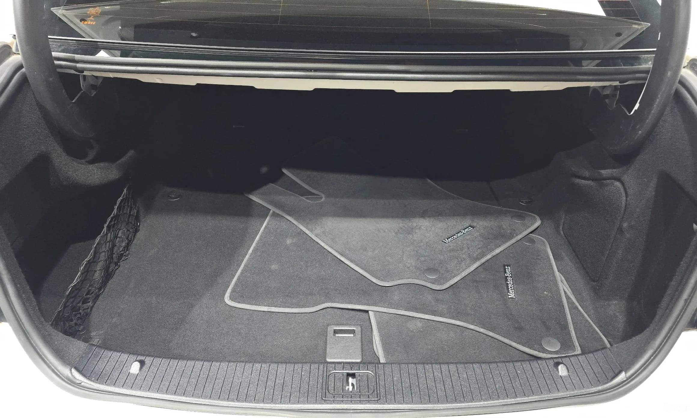 E-Class W212