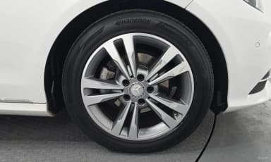 E-Class W212