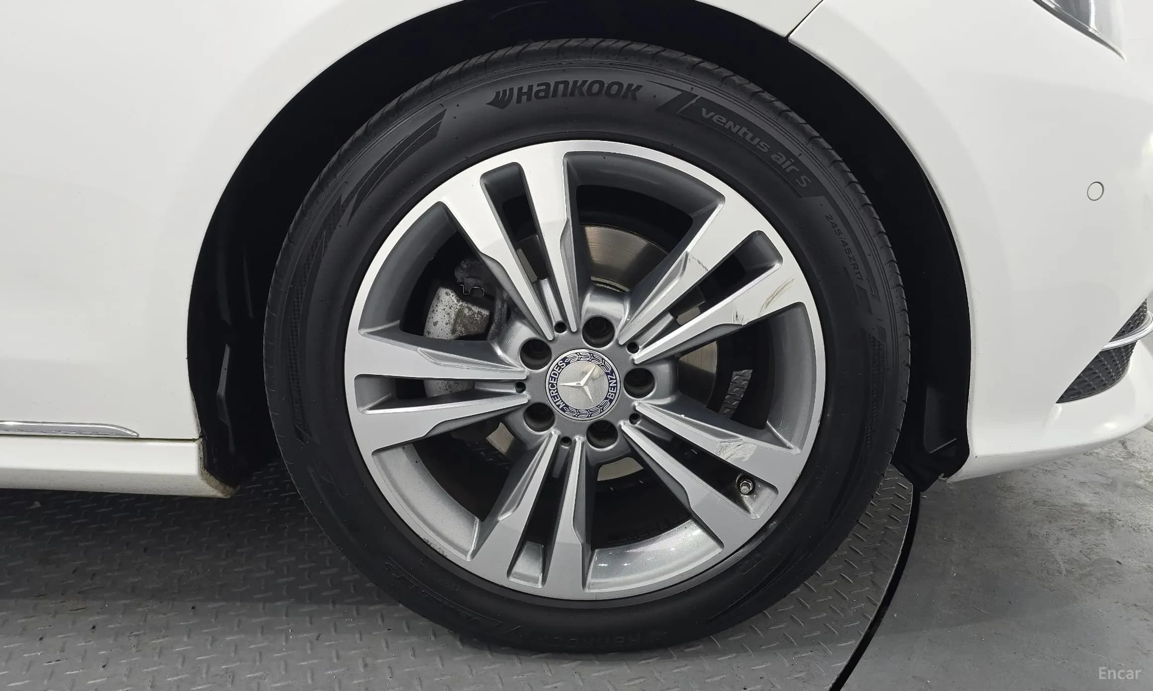 E-Class W212