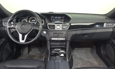 E-Class W212