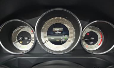 E-Class W212
