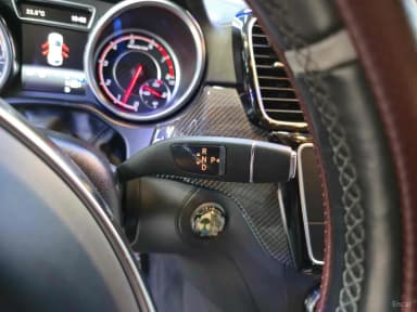 GLE-Class W166