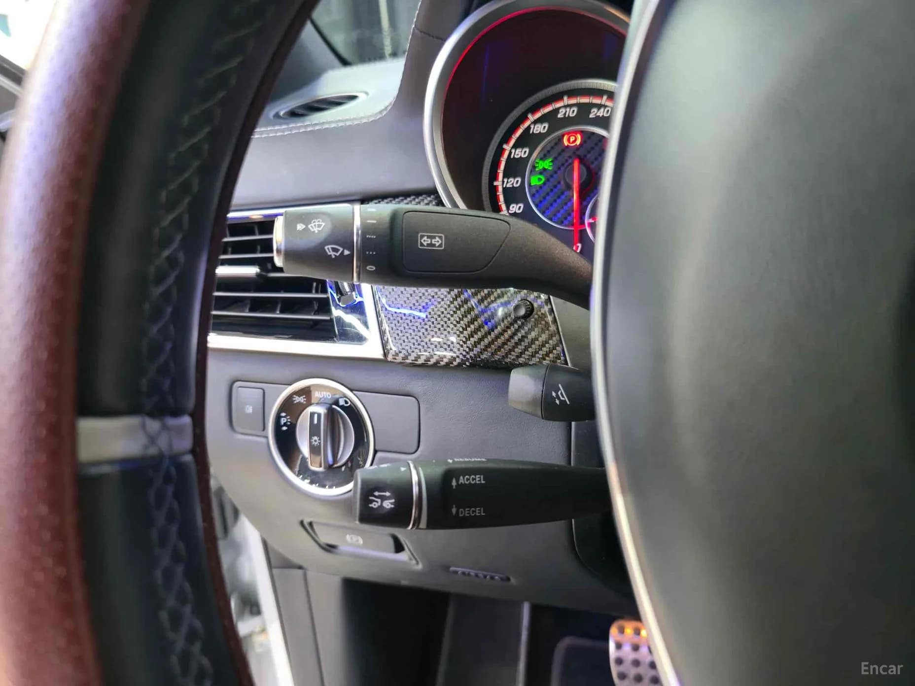 GLE-Class W166