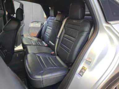 GLE-Class W166