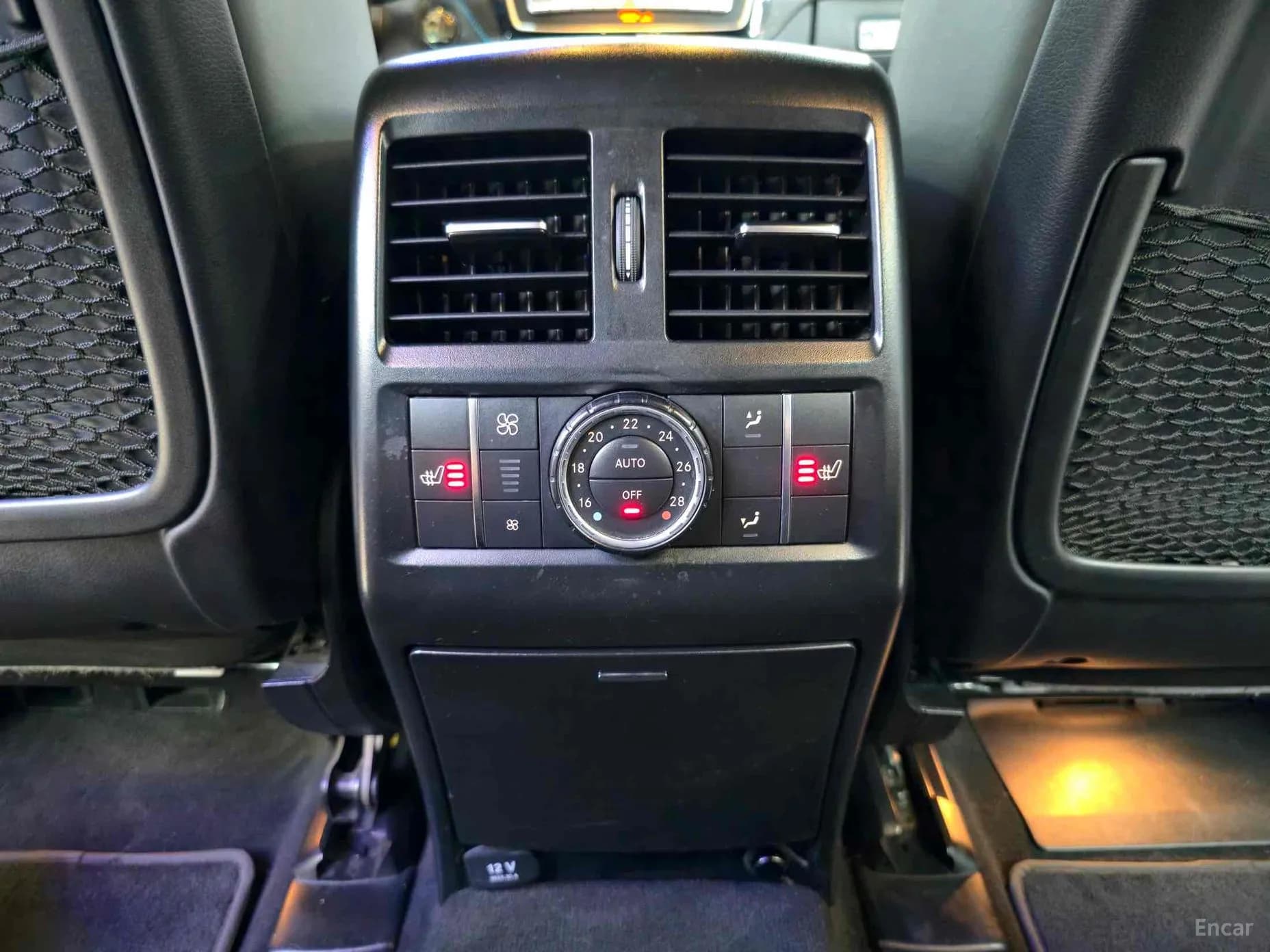 GLE-Class W166