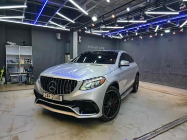 GLE-Class W166